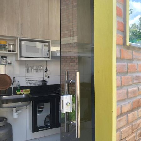 Apartamento 09 Porto dos Lençóis Residence Barreirinhas Exterior foto