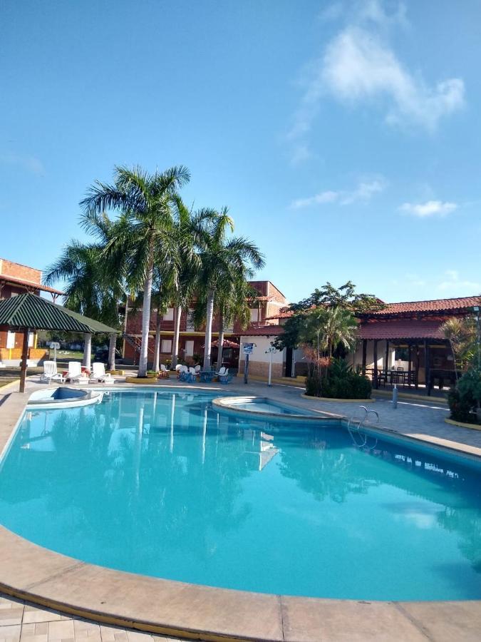 Apartamento 09 Porto dos Lençóis Residence Barreirinhas Exterior foto