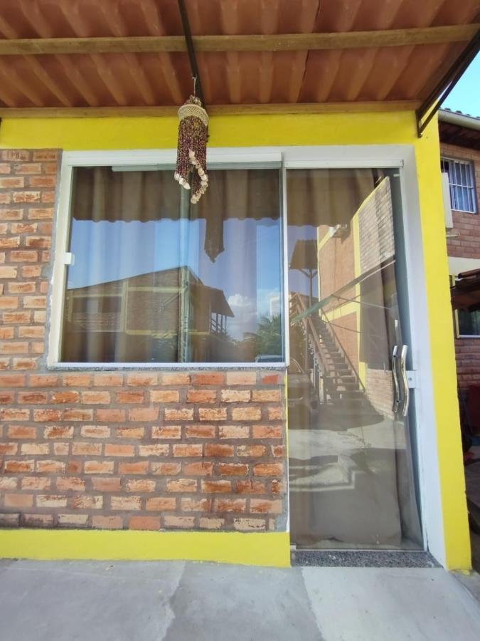 Apartamento 09 Porto dos Lençóis Residence Barreirinhas Exterior foto