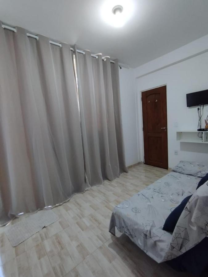 Apartamento 09 Porto dos Lençóis Residence Barreirinhas Exterior foto