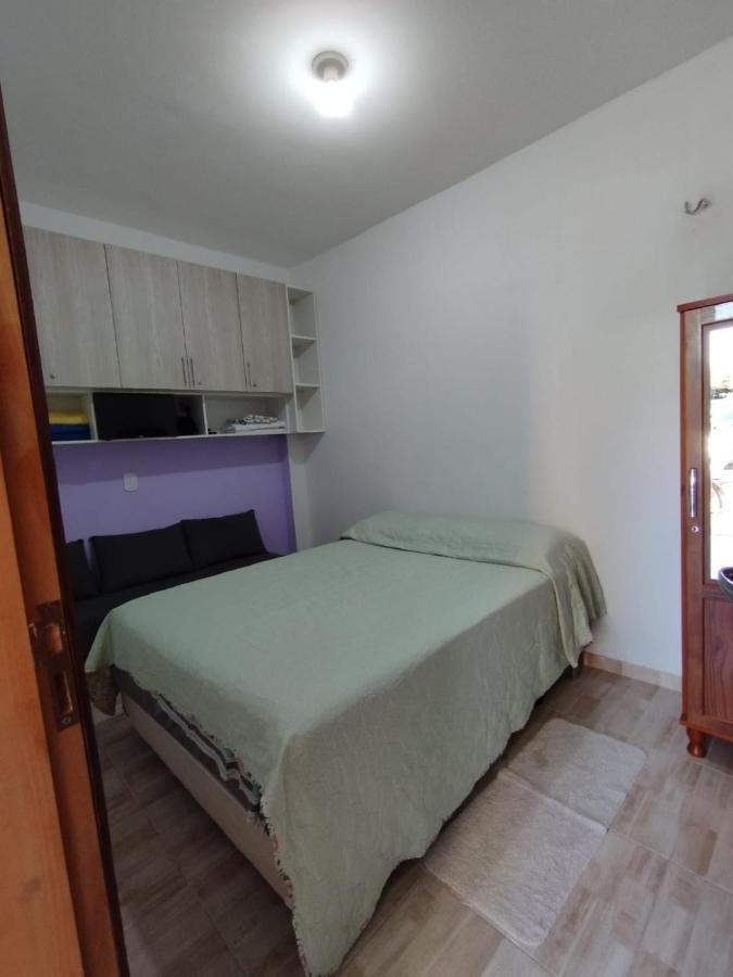 Apartamento 09 Porto dos Lençóis Residence Barreirinhas Exterior foto