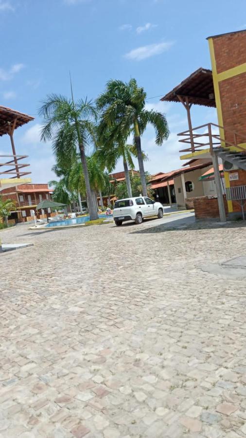 Apartamento 09 Porto dos Lençóis Residence Barreirinhas Exterior foto